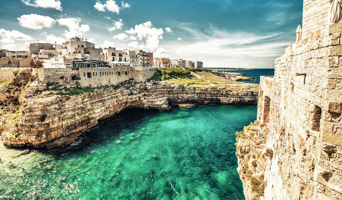 Best Incentive Travel Destinations In Italy For 2022